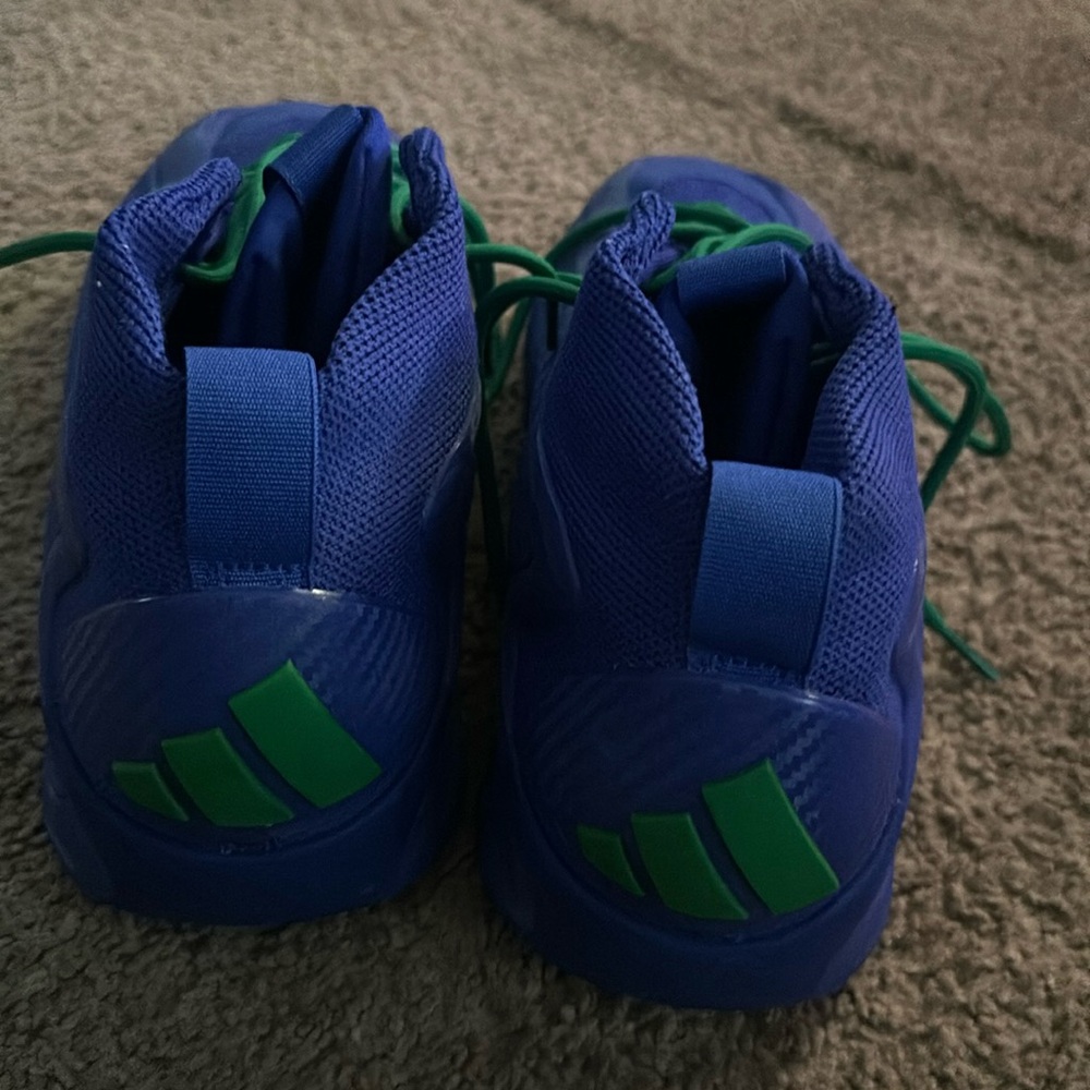 Anthony Edwards Basketball Shoes